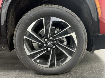 2027 Buick Enclave Sport Touring