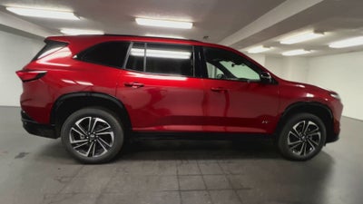 2027 Buick Enclave Sport Touring