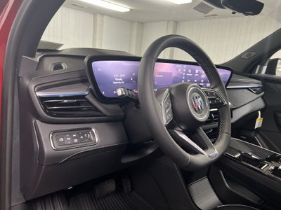 2027 Buick Enclave Sport Touring