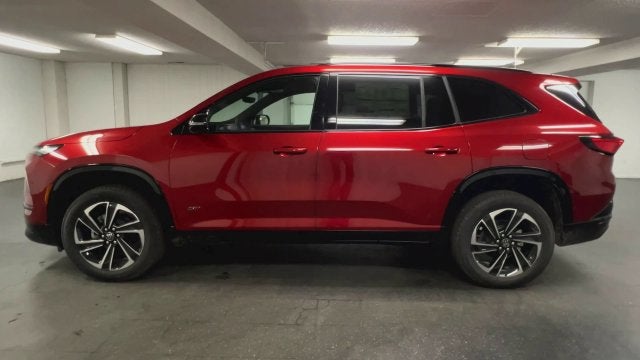 2027 Buick Enclave Sport Touring