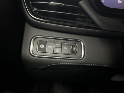 2027 Buick Enclave Sport Touring