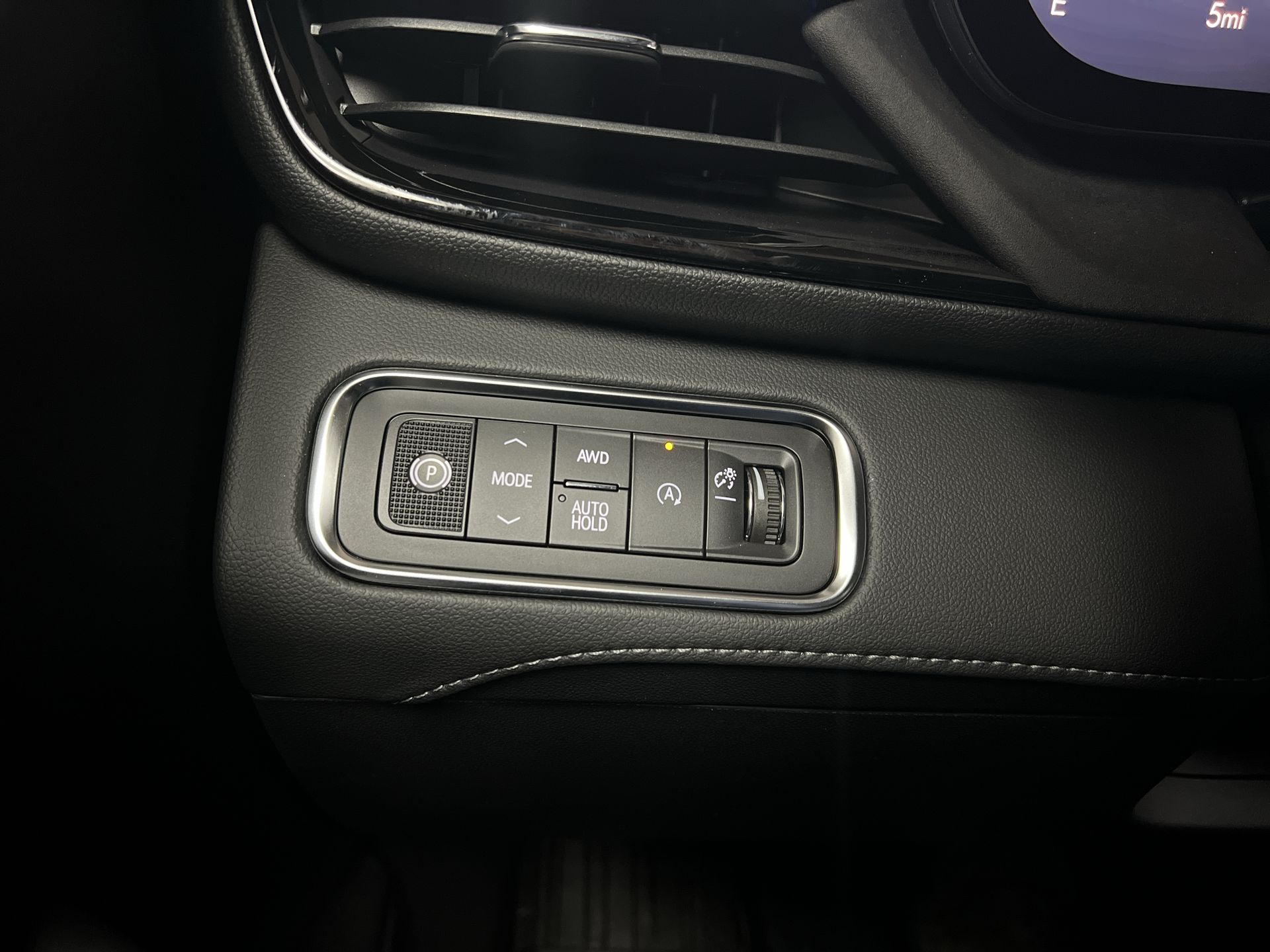 2027 Buick Enclave Sport Touring