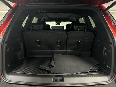 2027 Buick Enclave Sport Touring