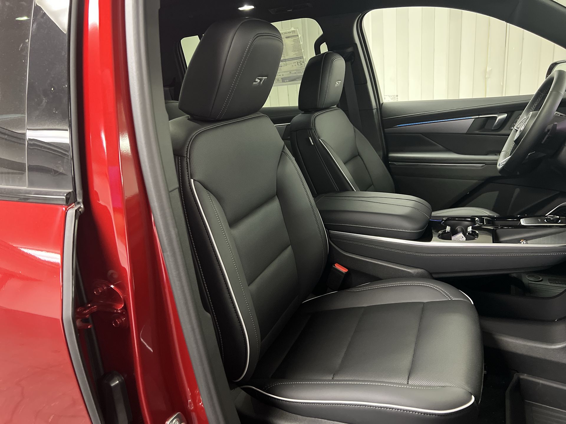 2027 Buick Enclave Sport Touring