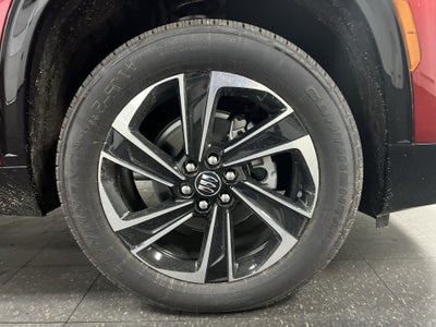 2027 Buick Enclave Sport Touring