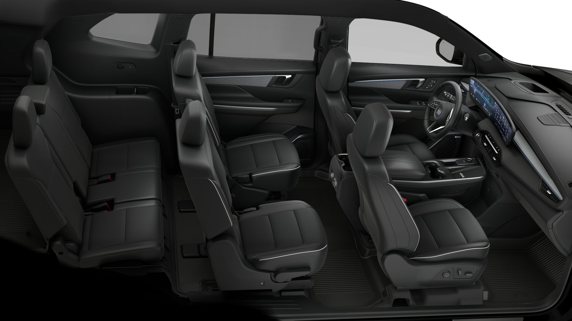 2027 Buick Enclave Sport Touring