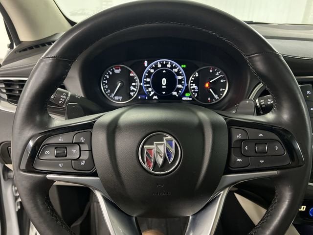 2023 Buick Enclave Premium