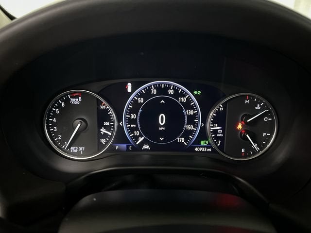 2023 Buick Enclave Premium