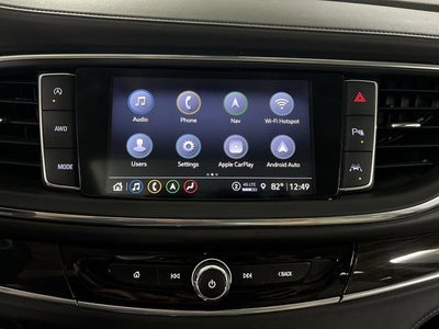 2023 Buick Enclave Premium