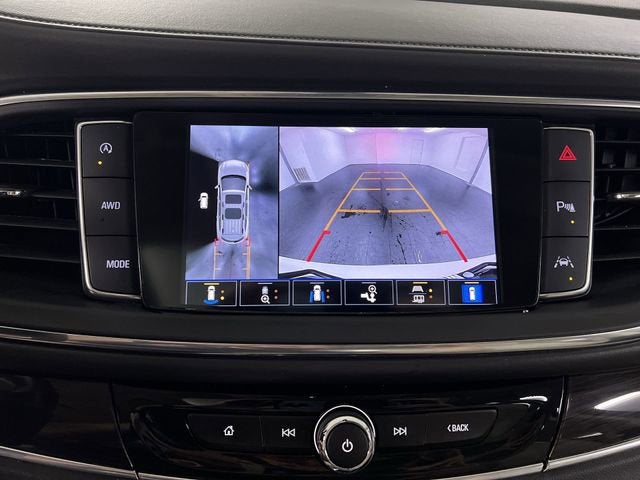 2023 Buick Enclave Premium