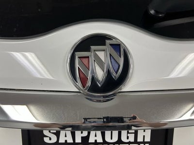 2023 Buick Enclave Premium