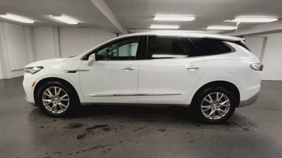 2023 Buick Enclave Premium