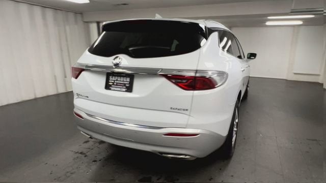 2023 Buick Enclave Premium