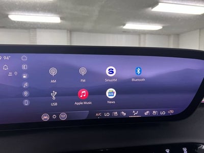 2027 Buick Enclave Avenir