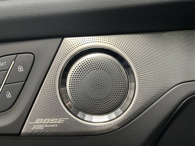 2027 Buick Enclave Avenir