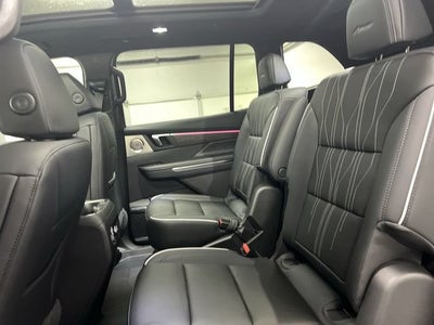 2027 Buick Enclave Avenir