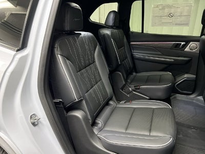 2027 Buick Enclave Avenir