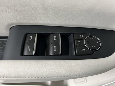 2027 Buick Enclave Avenir