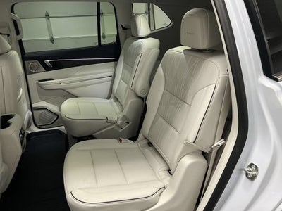 2027 Buick Enclave Avenir