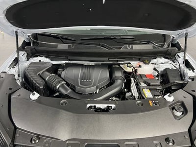 2027 Buick Enclave Avenir
