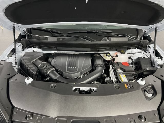 2027 Buick Enclave Avenir