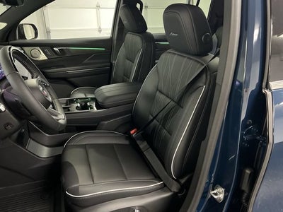 2027 Buick Enclave Avenir