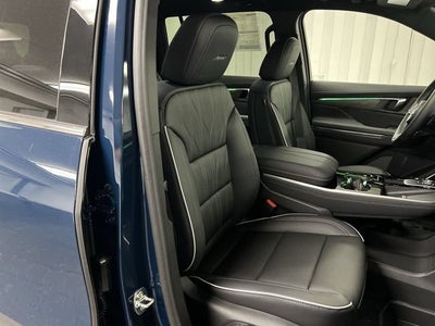 2027 Buick Enclave Avenir