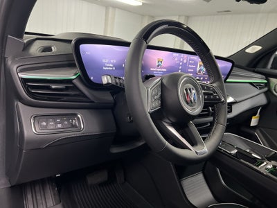 2027 Buick Enclave Avenir