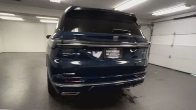 2027 Buick Enclave Avenir