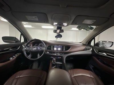 2021 Buick Enclave Avenir