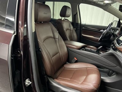 2021 Buick Enclave Avenir
