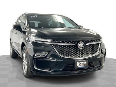 2024 Buick Enclave Avenir