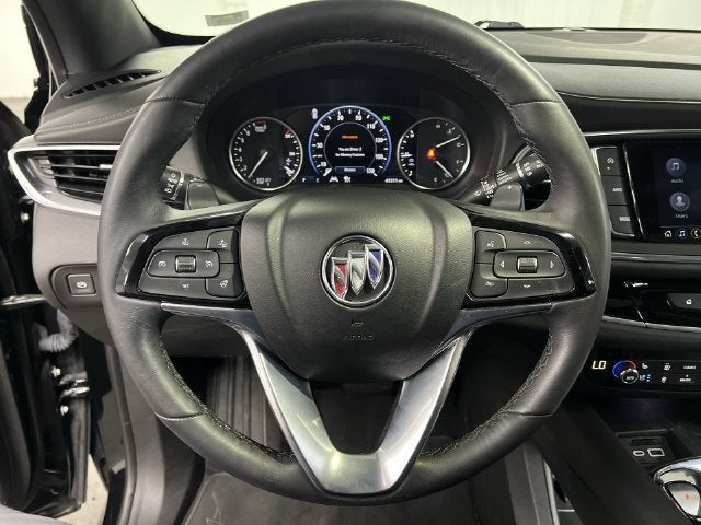 2024 Buick Enclave Avenir - Photo 11