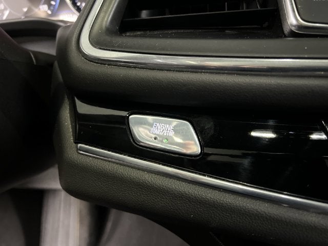 2024 Buick Enclave Avenir - Photo 17