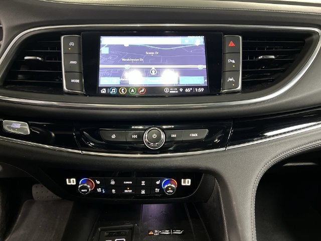 2024 Buick Enclave Avenir - Photo 18