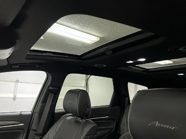 2024 Buick Enclave Avenir - Photo 19