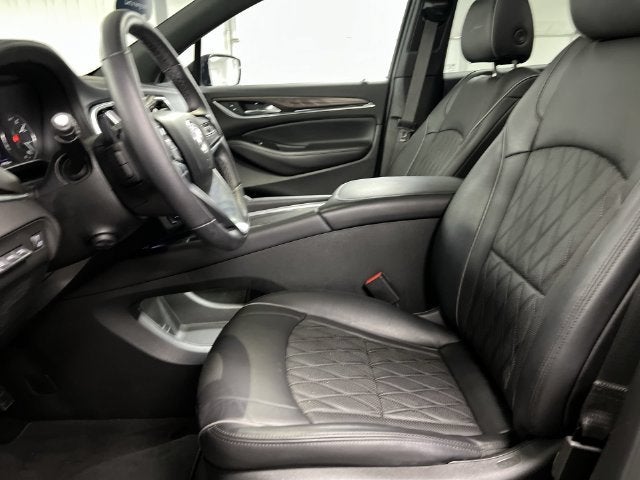 2024 Buick Enclave Avenir - Photo 20