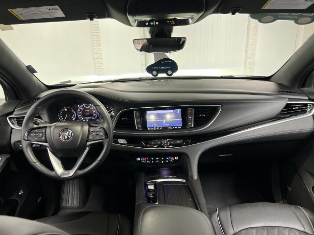 2024 Buick Enclave Avenir - Photo 21