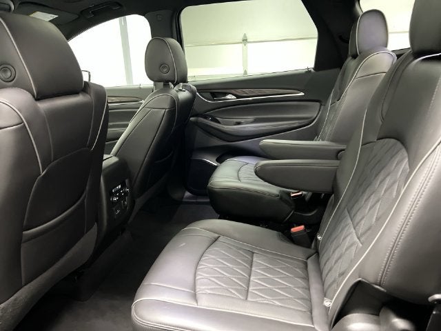 2024 Buick Enclave Avenir - Photo 26