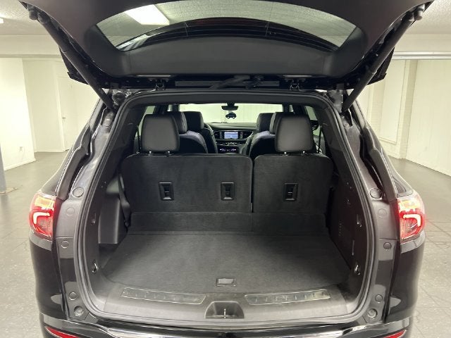 2024 Buick Enclave Avenir