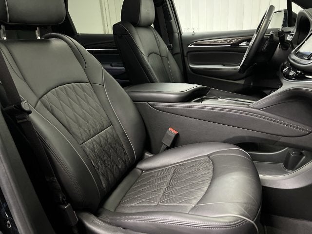 2024 Buick Enclave Avenir - Photo 29