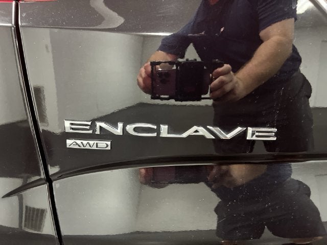 2024 Buick Enclave Avenir - Photo 33