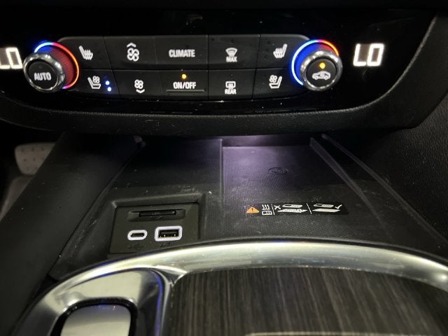 2024 Buick Enclave Avenir - Photo 36