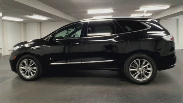 2024 Buick Enclave Avenir - Photo 6