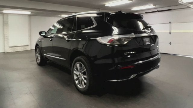 2024 Buick Enclave Avenir - Photo 7
