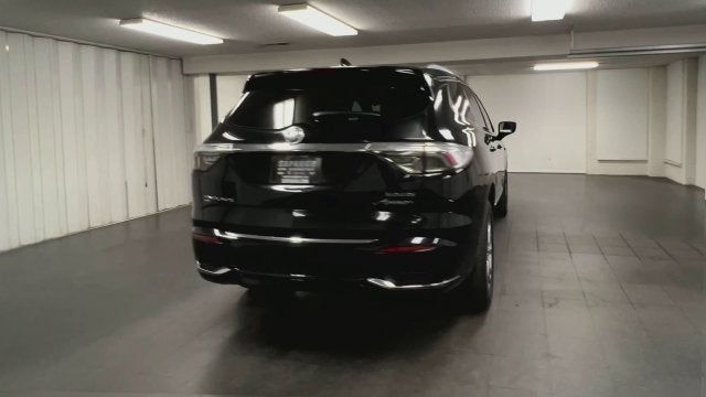 2024 Buick Enclave Avenir - Photo 8