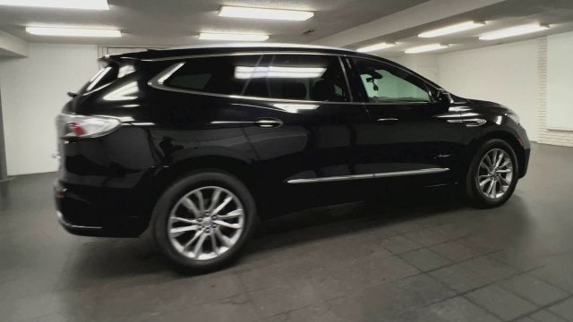 2024 Buick Enclave Avenir - Photo 9