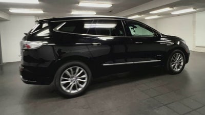 2024 Buick Enclave Avenir
