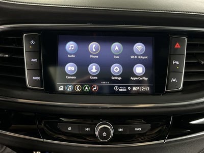 2024 Buick Enclave Avenir