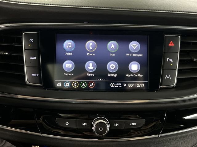 2024 Buick Enclave Avenir